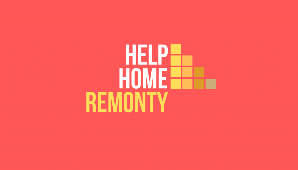 HELPHOME REMONTY